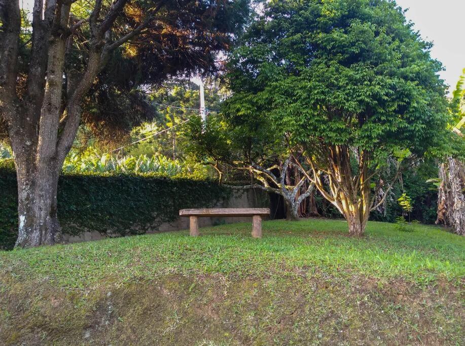 Casa Bela Vista - São Bento do Sapucaí Exterior foto